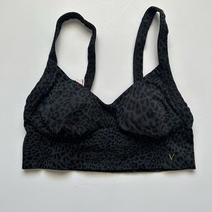 NWT Victoria’s Secret Bralette SzS